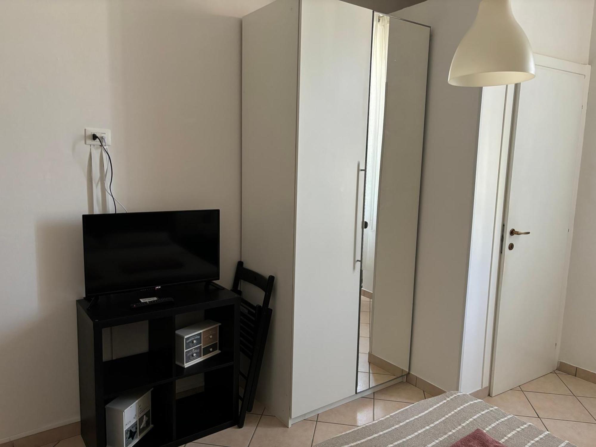 Affittacamere Home&Stazione Bologna Bolonha Exterior foto