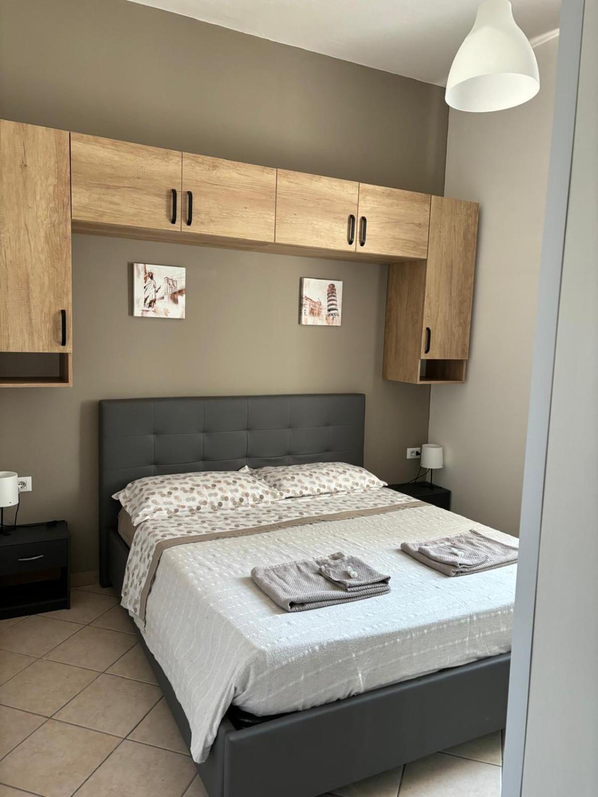 Affittacamere Home&Stazione Bologna Bolonha Exterior foto