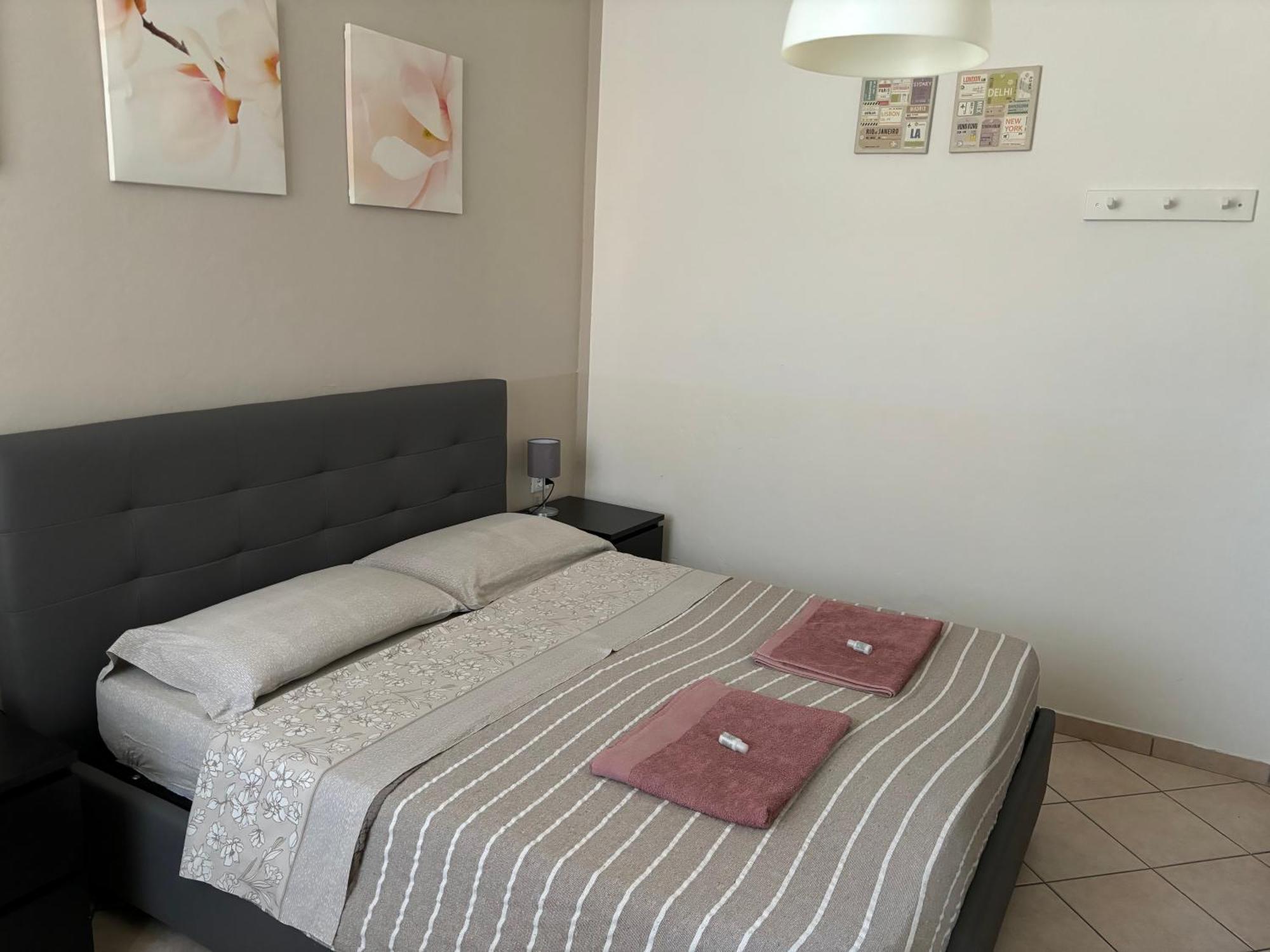Affittacamere Home&Stazione Bologna Bolonha Exterior foto