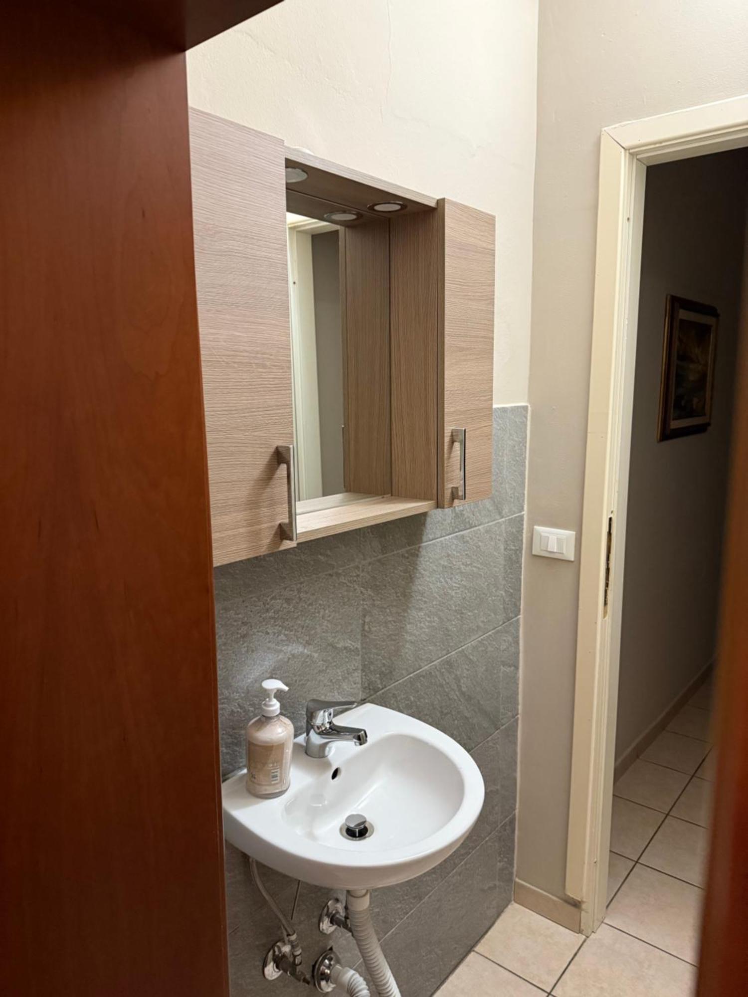 Affittacamere Home&Stazione Bologna Bolonha Exterior foto