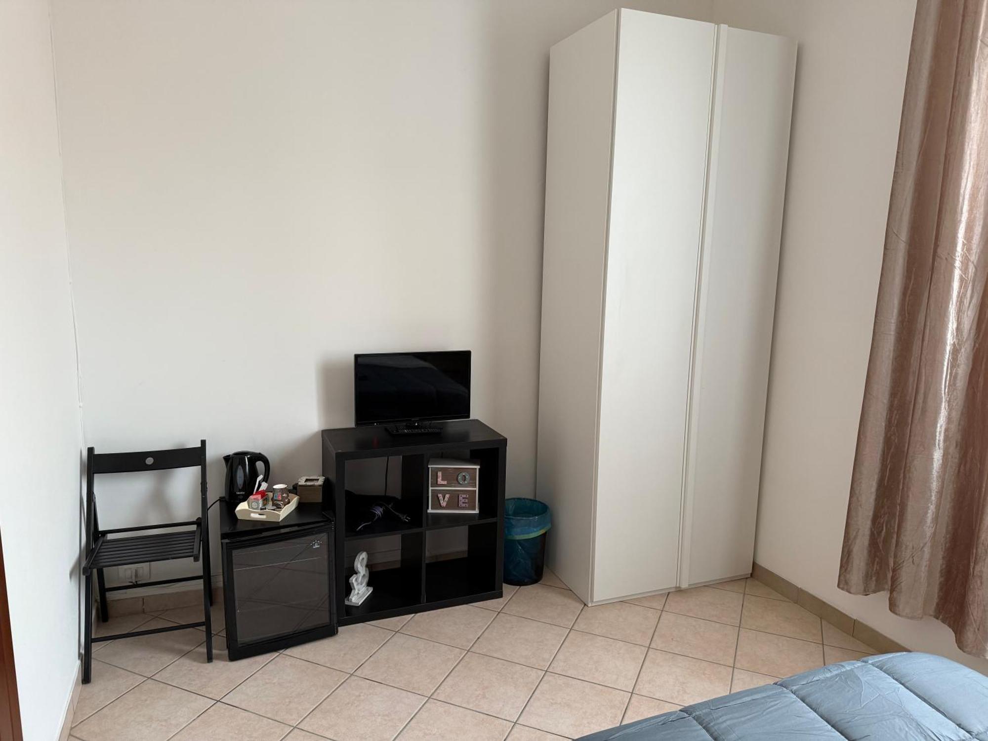 Affittacamere Home&Stazione Bologna Bolonha Exterior foto