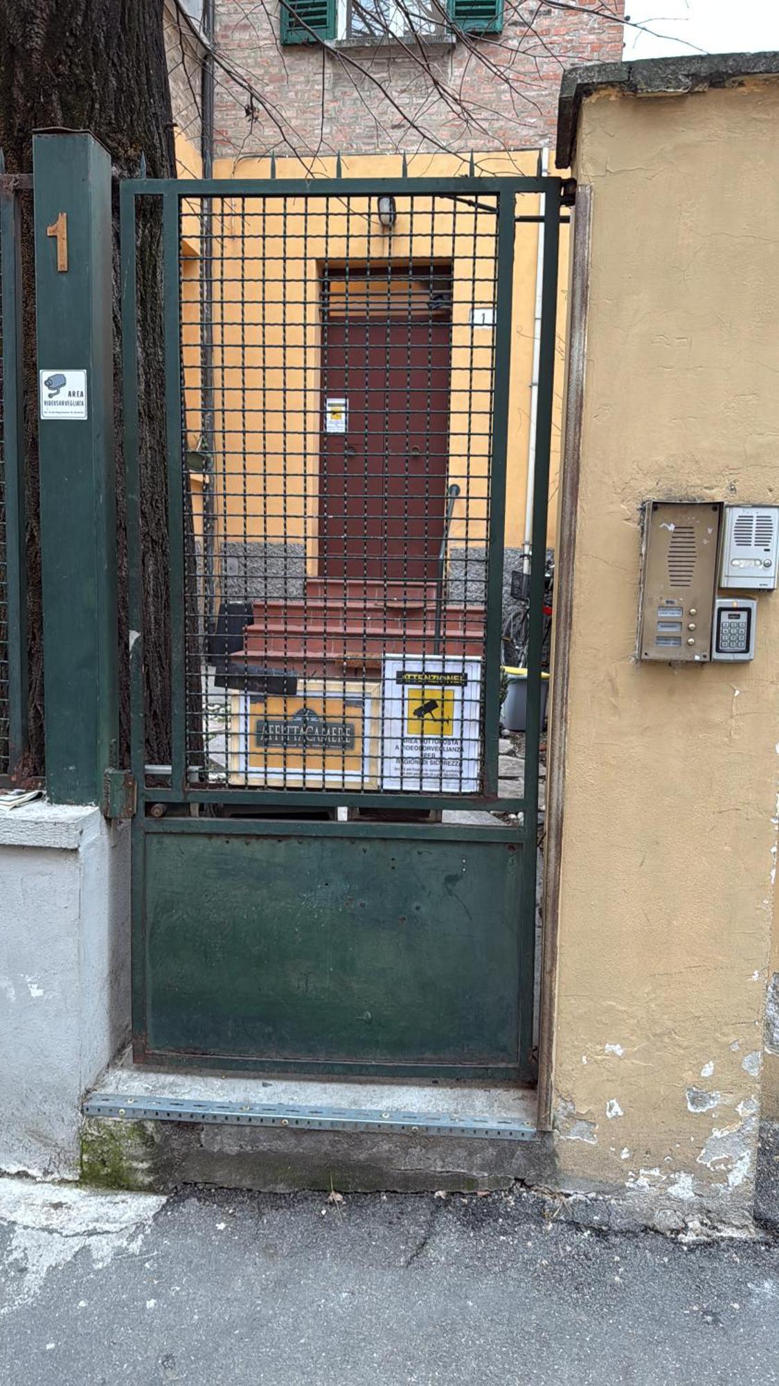 Affittacamere Home&Stazione Bologna Bolonha Exterior foto